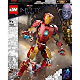 LEGO Super Heroes 76206 Iron Man Figure